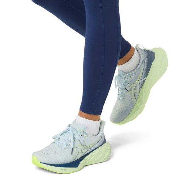 ASICS Women's NOVABLAST 4 TR Running Shoes - Picture 1 of 5
